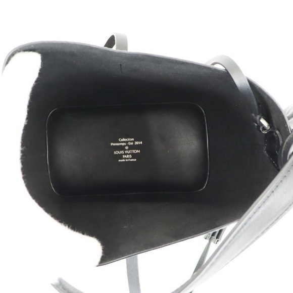 Louis Vuitton Monogram Idol Handbag Brown - Picture 4 of 8